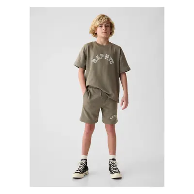 GAP Kids Shorts NYC - Boys