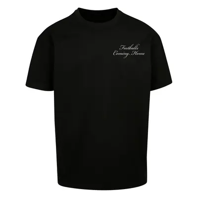 Men's T-shirt Football's coming Home Gamechanger black