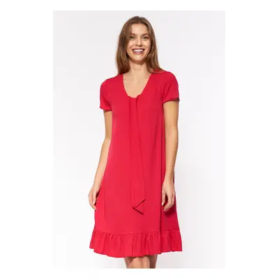 Nife Woman's Dress S199