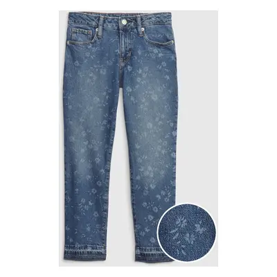 GAP Kids Jeans girlfriend mid rise - Girls