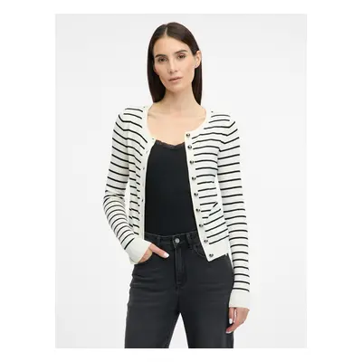 Cream women's cardigan ORSAY - Women's