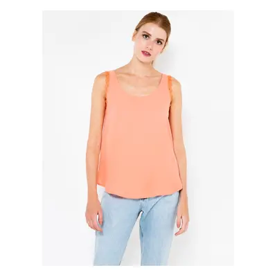 Apricot top CAMAIEU - Women