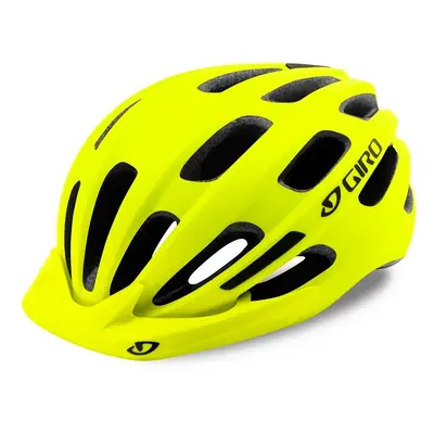 Giro Register Register Helmet Yellow