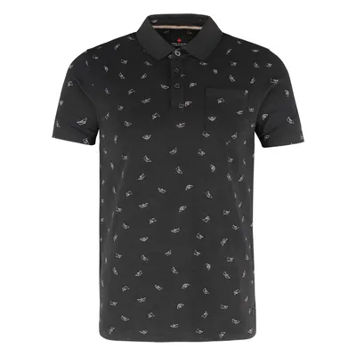 Volcano Man's Polo T-shirt T-Fun M35349-S23