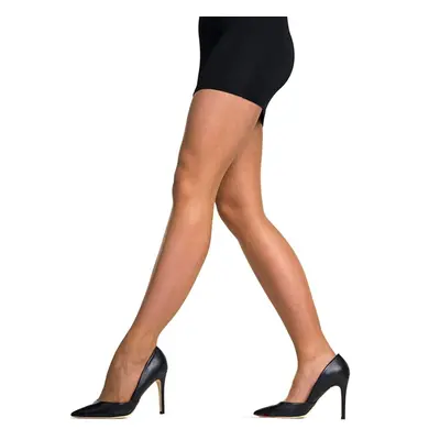 Bellinda FASCINATION DAY - Women's Tights - Bronze