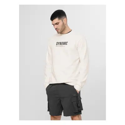 Men's sweatshirt 4F