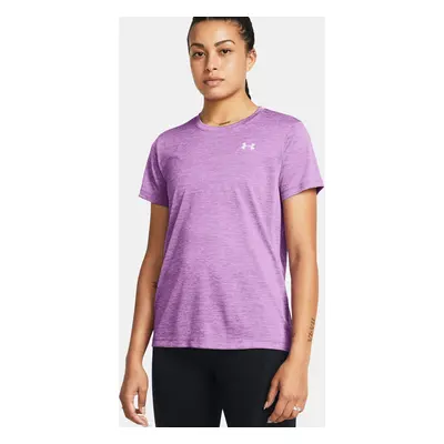 Women's T-shirt Under Armour Tech SSC- Twist