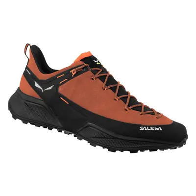 Men's outdoor shoes Salewa MS DROPLINE LEATHER UK 8,5