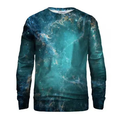 Keserédes Paris Unisex's Galaxy Abyss Pulóver S-Pc Bsp027