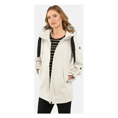 Volcano Woman's Jacket J-Twiggy