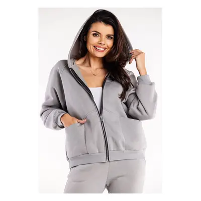 Infinite You Woman's Hoodie M324