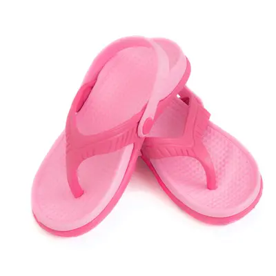 AQUA SPEED Kids's Pool Slippers Roma