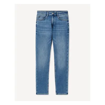 Celio Jeans C15 Straight Stlmaille - Men's