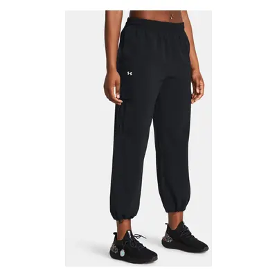 Women's sweatpants Under Armour Armoursport Woven Cargo Pant