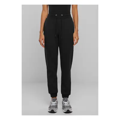 Women's Cozy Sweatpants Black