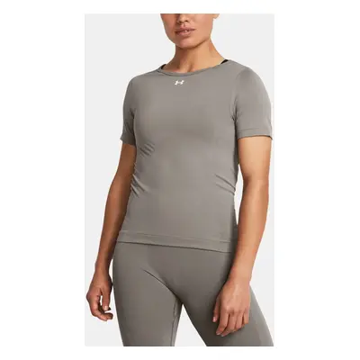 Under Armour UA Vanish Seamless SS-GRY T-Shirt - Women's