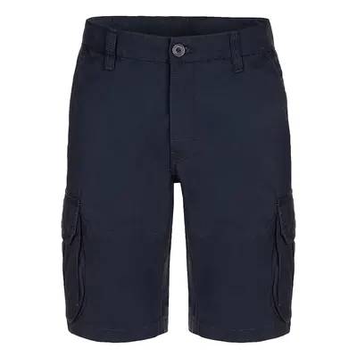 Men's city shorts LOAP VEKOT Blue