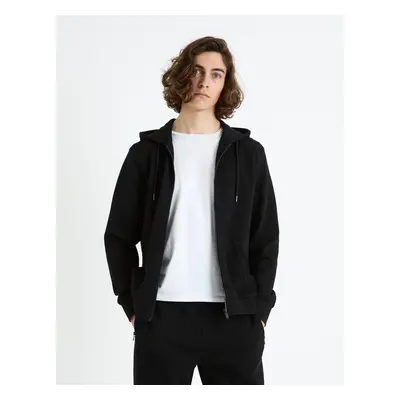 Celio Hoodie Fepiquet - Men