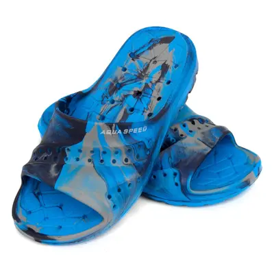 AQUA SPEED Kids's Pool Slippers Patmos