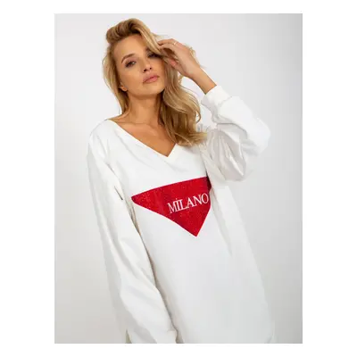 Sweatshirt-VI-BL-3113.73P-ecru