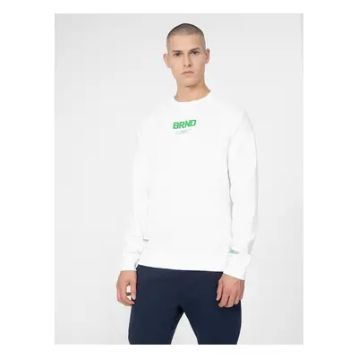 Men's Cotton Sweatshirt 4F