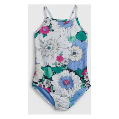 GAP Children's floral swimwear - Girls