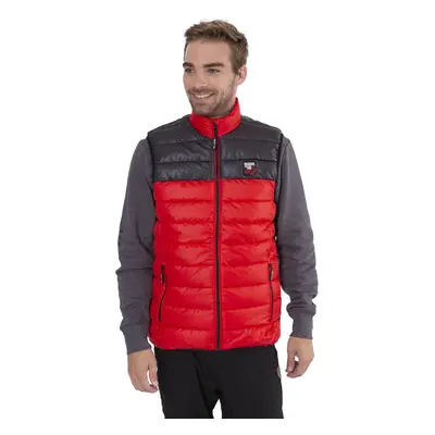 SAM73 Vest Donald - Men's