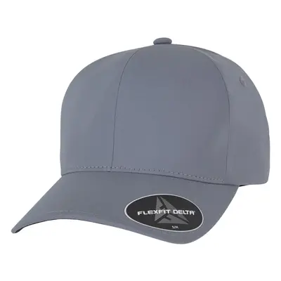 Delta Grey Cap