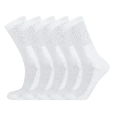 Unisex socks Endurance SEKO BASIC 5-pack