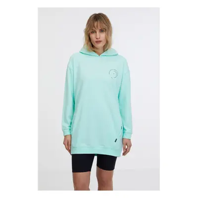 SAM73 Women's Extended Sweatshirt Lola - Women