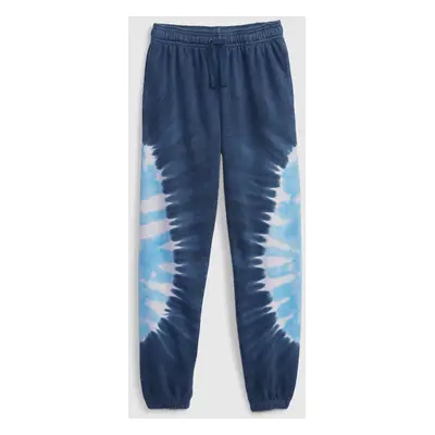 GAP Kids Batik Sweatpants french terry - Boys