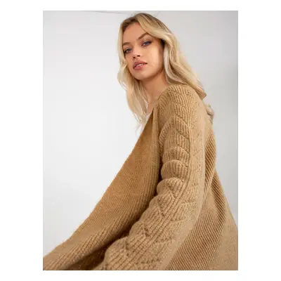 Cardigan-VI-SW-21TU750.31X-camel