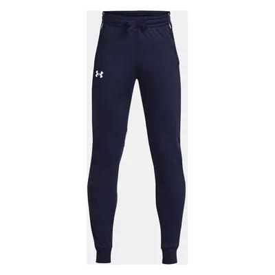 Under Armour Sport Pants UA Pennant 2.0 Pants-BLU - Boys