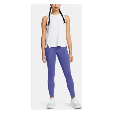 Under Armour Leggings UA Launch Elite Ankle Tights - PPL - Women