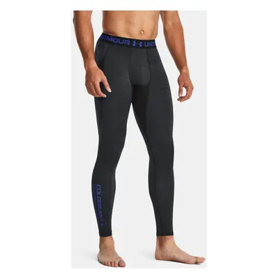 Under Armour Leggings UA CG Armour Twist Lgs-BLK - Men