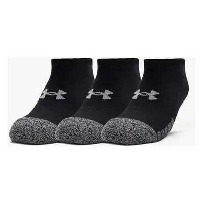 Under Armour Socks Heatgear Ns -Blk - unisex