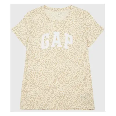 GAP T-shirt with logo - Women