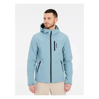 Men's softshell jacket Protest PRTKAGU