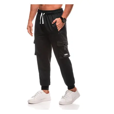 Edoti Men's sweatpants