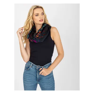 Scarf-AT-KM-ENEC-A9.91-black