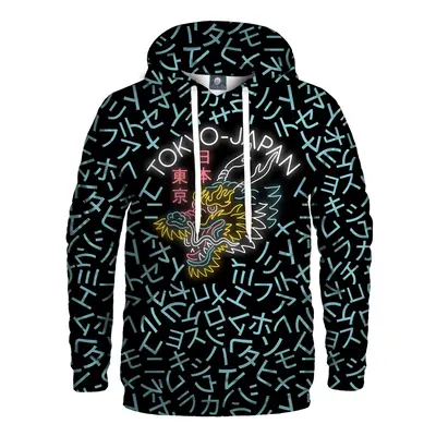 Aloha From Deer Unisex's Tokyo Japan Hoodie H-K AFD933