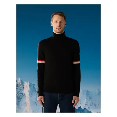 Celio Woolen turtleneck Chamonix-Mont-Blanc - Men's