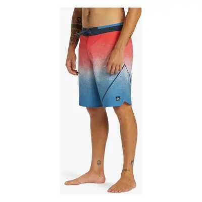 Men's swimming shorts Quiksilver SURFSILK NEW WAVE