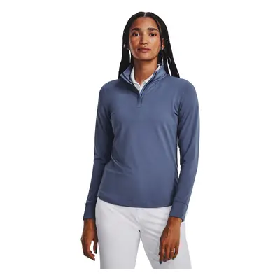 Women's Under Armour Playoff 1/4 Zip Sweatshirt