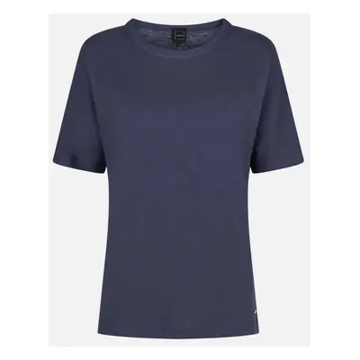 Dark blue women's T-shirt Geox T-Shirt - Women