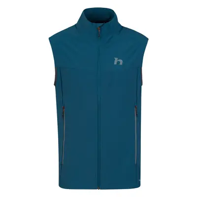 Men's outdoor vest Hannah SEUMAS VEST sailor blue