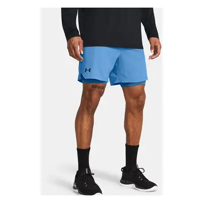 Men's shorts Under Armour Vanish Woven 2in1 Sts