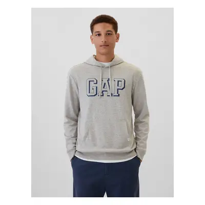 GAP Logo Sweatshirt - Men's