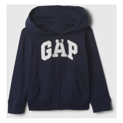 GAP Kids Sweatshirt with Logo - Boys