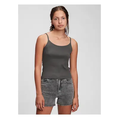 GAP Kids Tank Top Strappy Tank - Girls